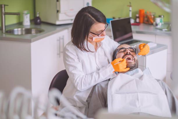 Best Walk-In Emergency Dentist in Pleasant Gap, PA